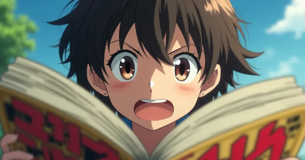 Melhores Animes de Todos os Tempos: O Segredo Que os Torna Clássicos Melhores Animes de Todos os Tempos: O Segredo Que os Torna Clássicos