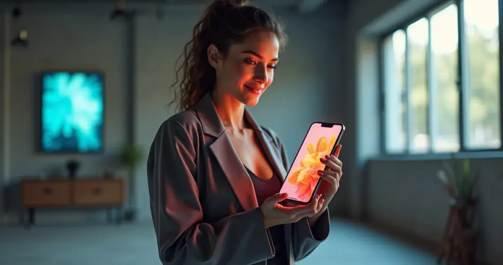 Melhores Apps Edição Foto Celular 2026: IA ou Controle Manual? Melhores Apps Edição Foto Celular 2026: IA ou Controle Manual?