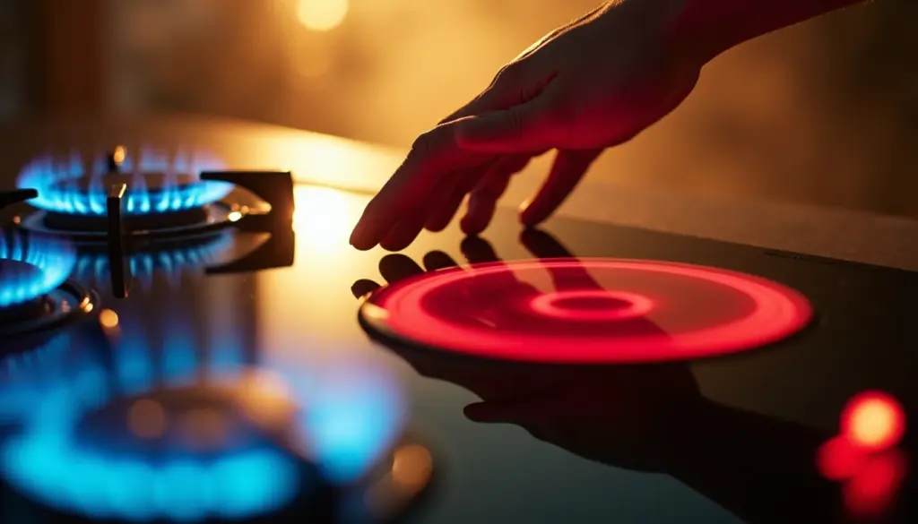 Melhores cooktop 5 bocas: gás ou indução? O que funciona em 2026