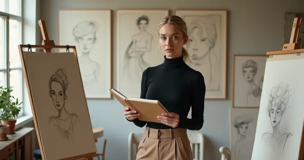 Melhores desenhos: como escolher sem errar (testei por você)