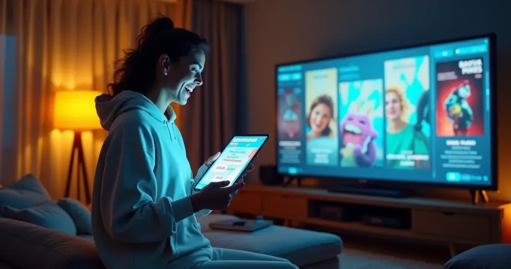 Melhores filmes de comédia 2024: a lista que salva sua noite Melhores filmes de comédia 2024: a lista que salva sua noite