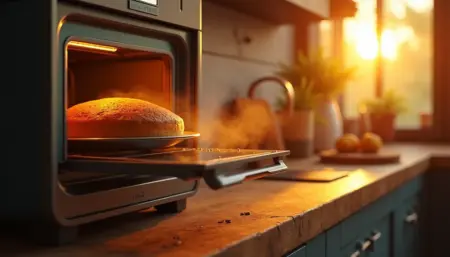 Qual o melhor forno elétrico para sua cozinha em 2026? Qual o melhor forno elétrico para sua cozinha em 2026?