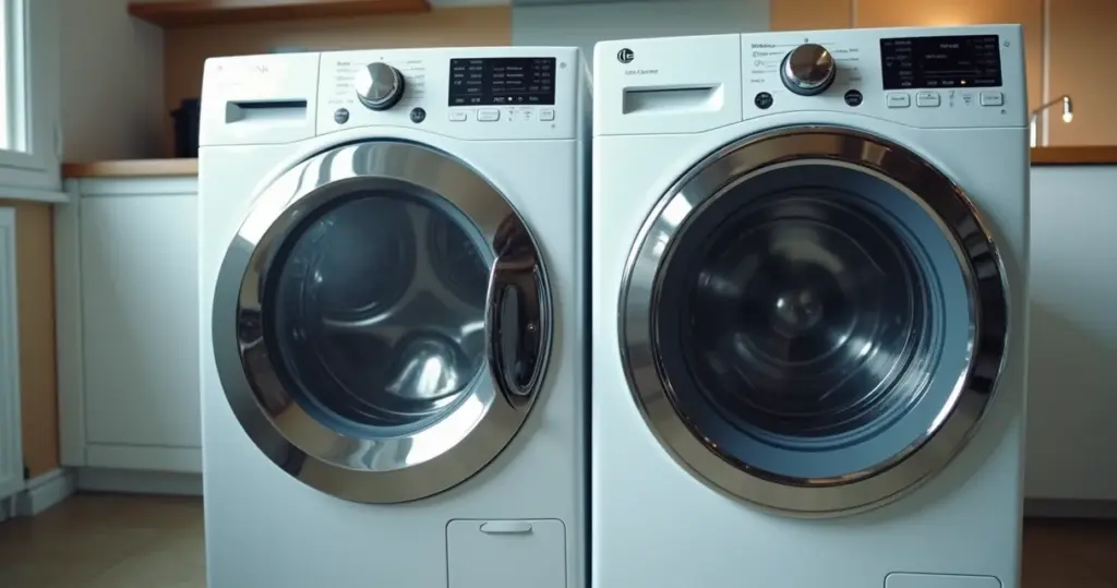 Melhores Lava e Seca: LG VC5 vs Samsung WD11M