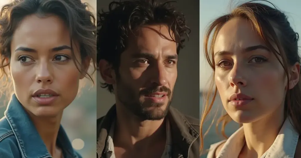 Melhores Séries da Netflix: O Guia Definitivo de 2026 Melhores Séries da Netflix: O Guia Definitivo de 2026