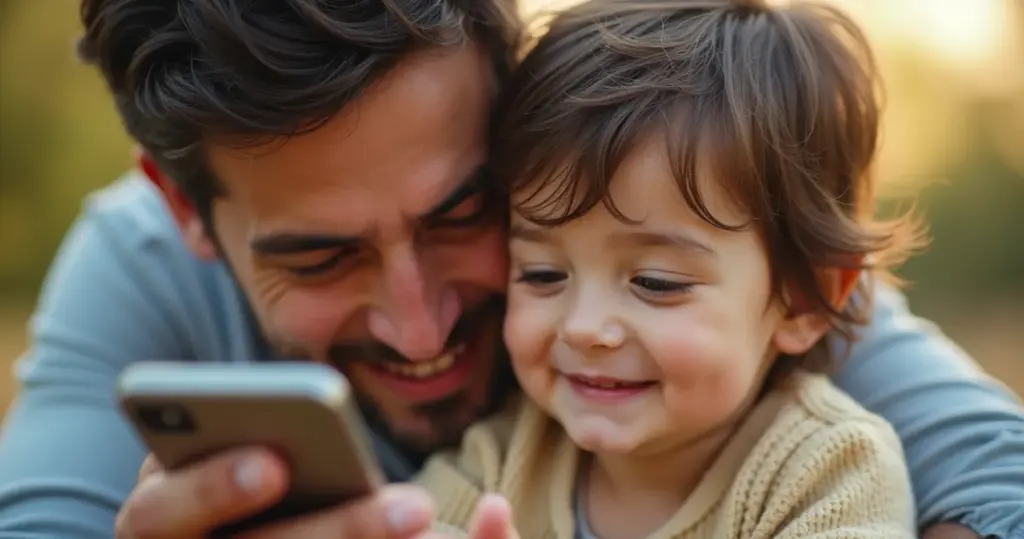 Mensagem Dia dos Pais: Segredos para Conexões Inesquecíveis Mensagem Dia dos Pais: Segredos para Conexões Inesquecíveis