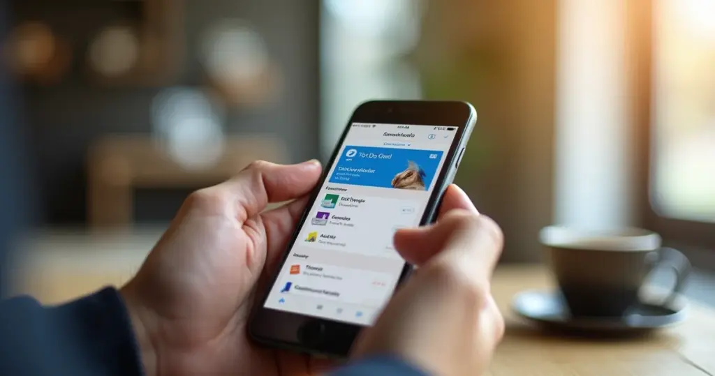 Microsoft To Do Gerenciar Tarefas 2026: Domine seu Dia!