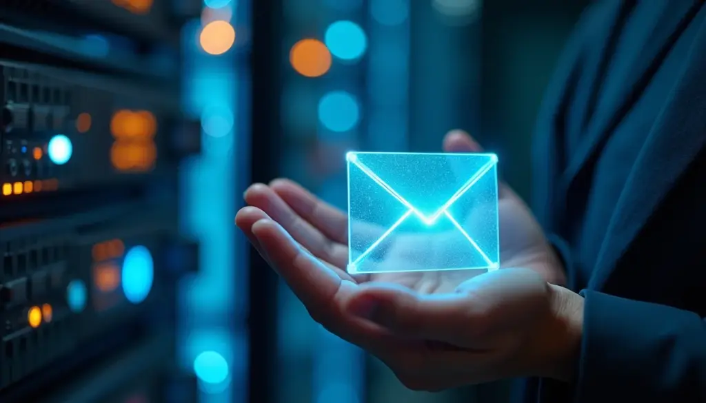 Migrar email entre hospedagens sem perder dados: o passo a passo definitivo