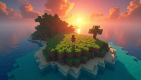 87 Minecraft Seeds que Transformam seu Mundo em 2026