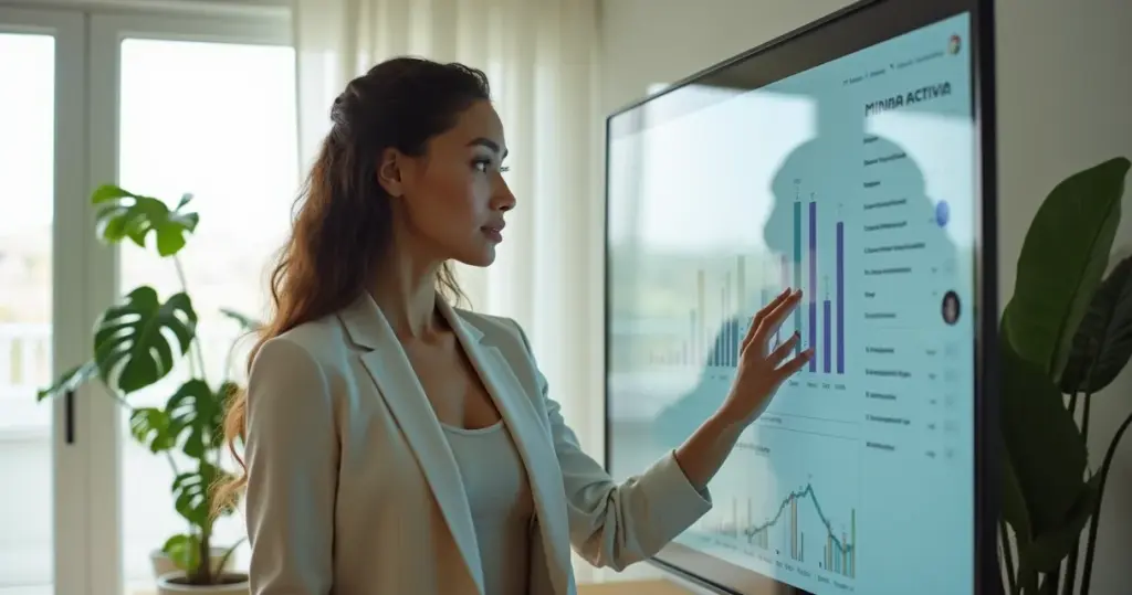 Minha Atividade: Controle Total do Seu Histórico no Google