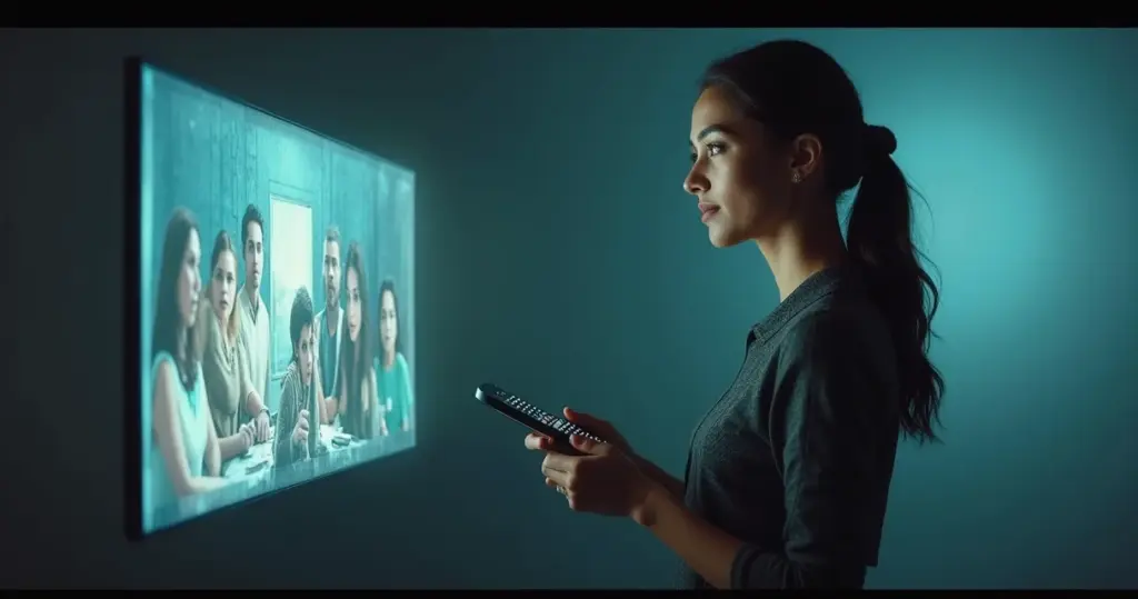 Como escolher a melhor minissérie da Globo sem perder tempo