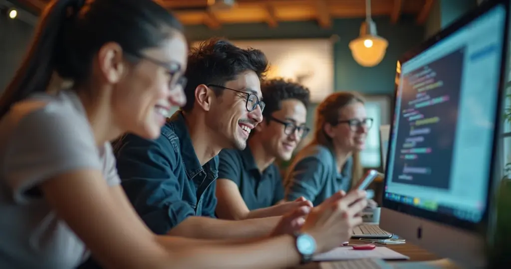 Mob Programming: A Revolução Colaborativa para Sua Equipe em 2026