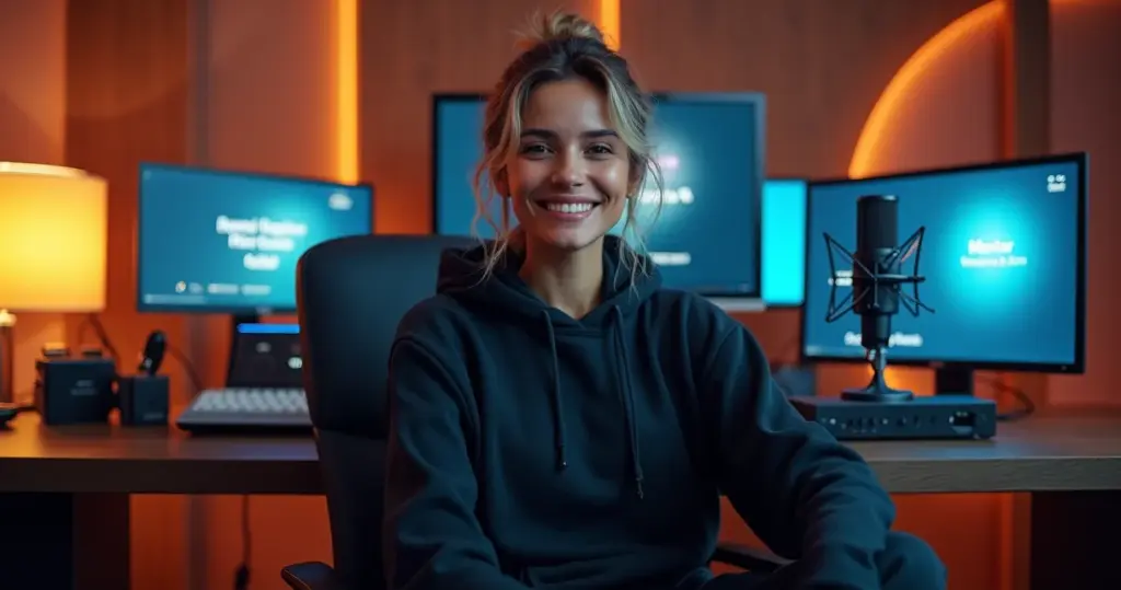 Montar Home Studio 2026: O Método Que Ninguém Te Conta