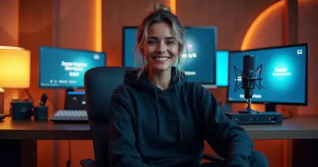 Montar Home Studio 2026: O Método Que Ninguém Te Conta