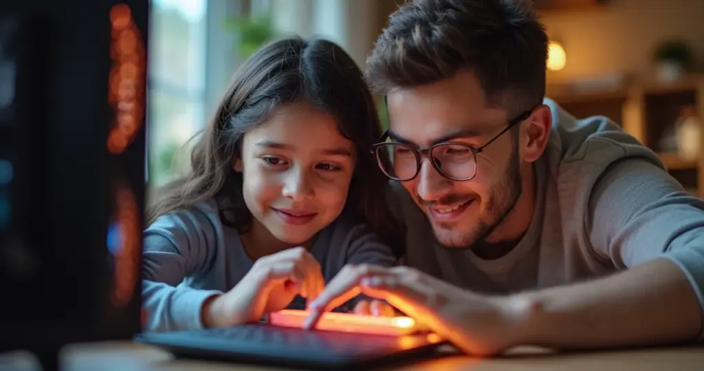 Monte PC para a Família: Guia Essencial 2026! Monte PC para a Família: Guia Essencial 2026!