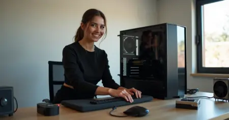 Como montar um PC silencioso sem gastar fortunas em ventoinhas