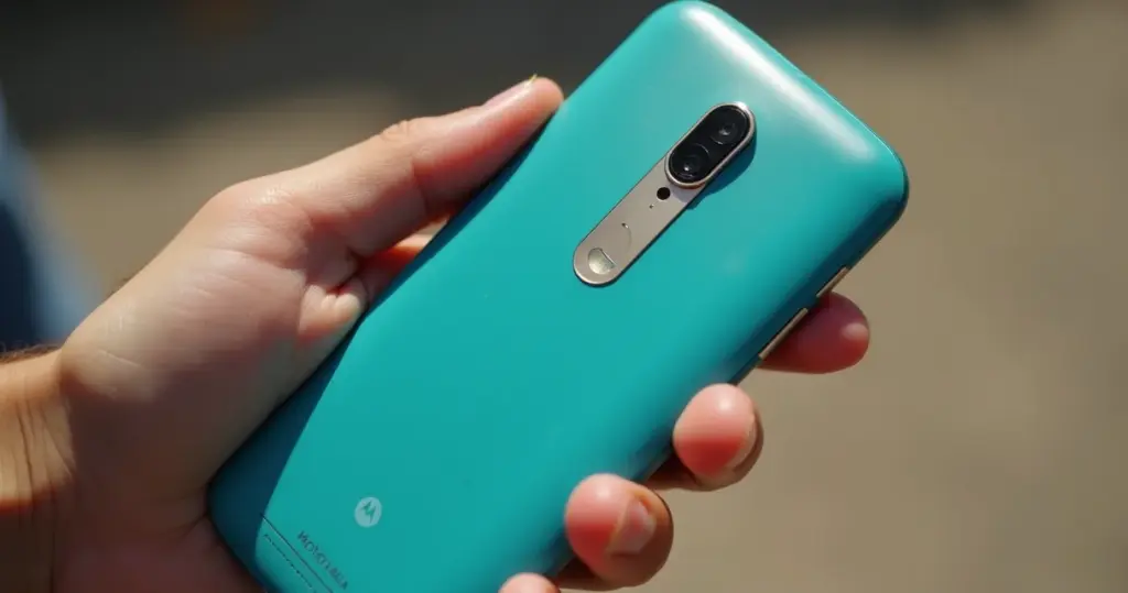 Moto E2: Lembra Dele? O Barato que Durou! Moto E2: Lembra Dele? O Barato que Durou!