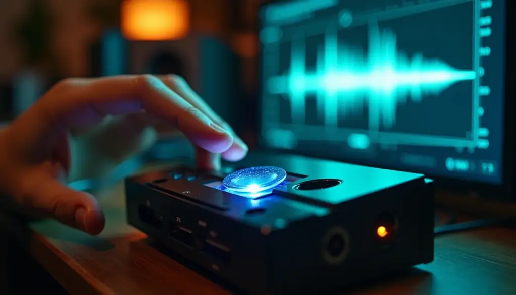Como usar um mp3 converter sem perder qualidade de áudio