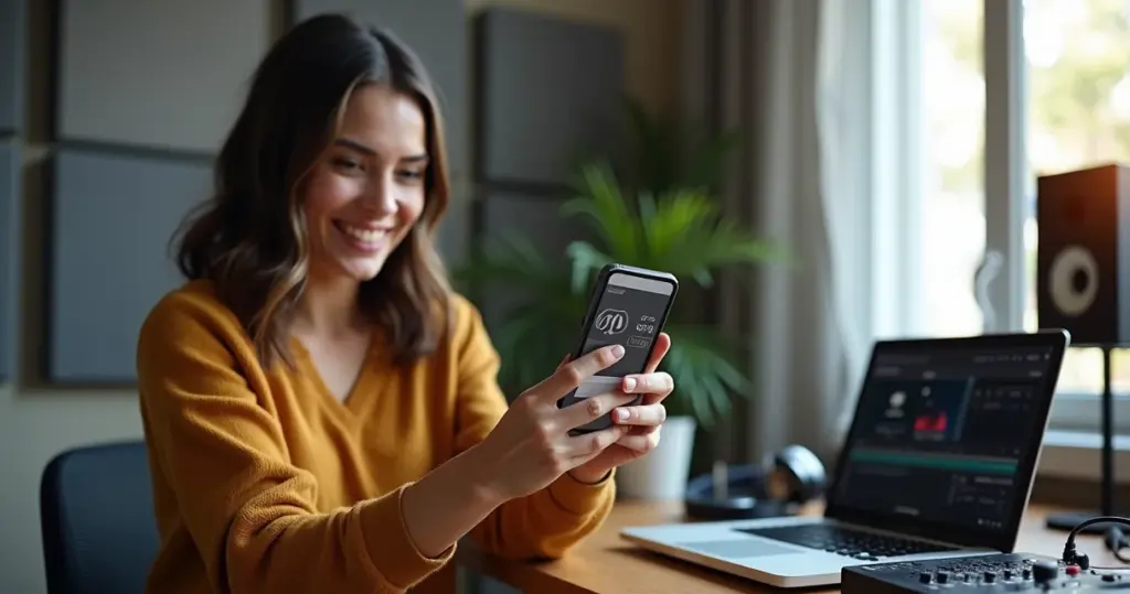 Como converter vídeo em MP3: áudio perfeito em 5 minutos