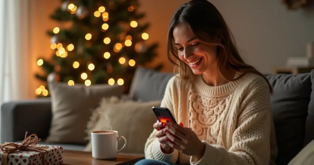 27 Ideias de msg de natal whatsapp que criam conexão real 27 Ideias de msg de natal whatsapp que criam conexão real