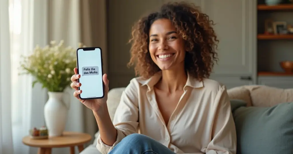 5 Dicas de Msg Feliz Dia das Mães Que Ela Vai Guardar 5 Dicas de Msg Feliz Dia das Mães Que Ela Vai Guardar