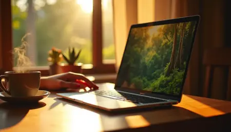 Notebook pequeno em 2026: leveza e potência sem abrir mão da portabilidade