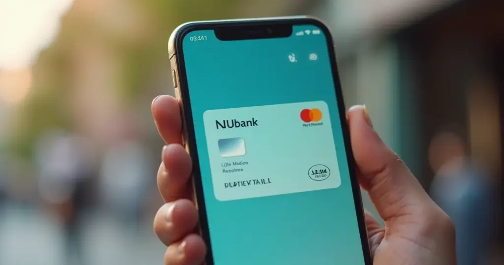 Nubank é conta corrente ou poupança? Descubra a verdade! Nubank é conta corrente ou poupança? Descubra a verdade!