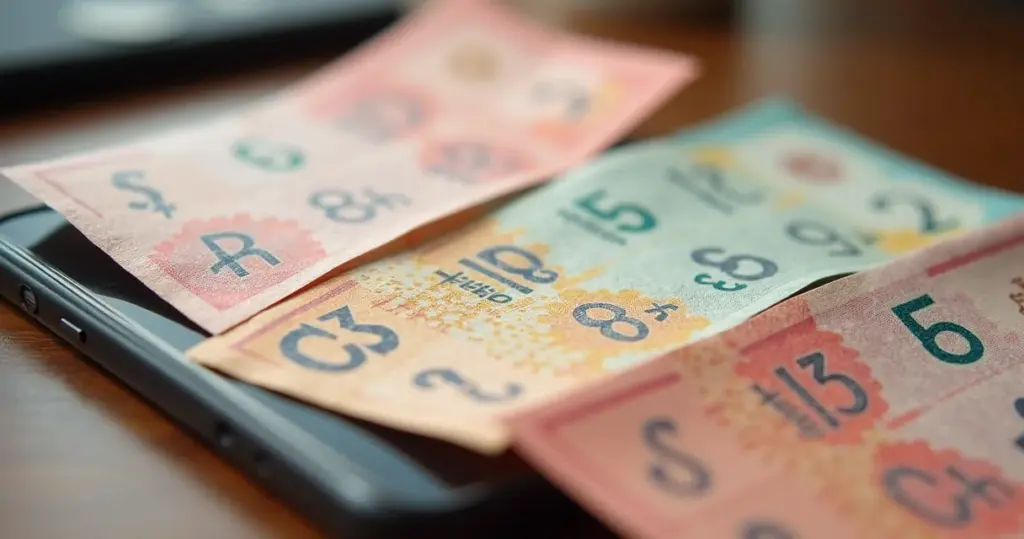 Números da Mega Sena de Ontem: Revelado o Segredo da Quina!