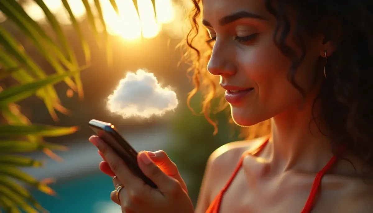 Onde fica a nuvem do celular e como acessar em 2 passos