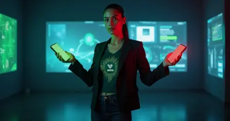 Nvidia vs AMD drivers: Qual realmente vale seu dinheiro em 2026? Nvidia vs AMD drivers: Qual realmente vale seu dinheiro em 2026?