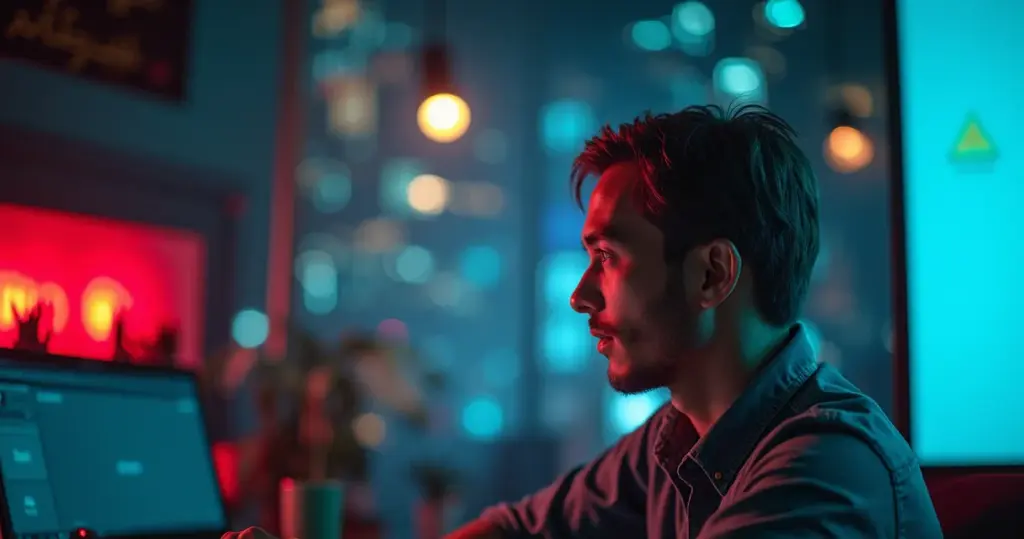 O q é prompt? Domine a IA e revolucione seu trabalho em 2026 O q é prompt? Domine a IA e revolucione seu trabalho em 2026