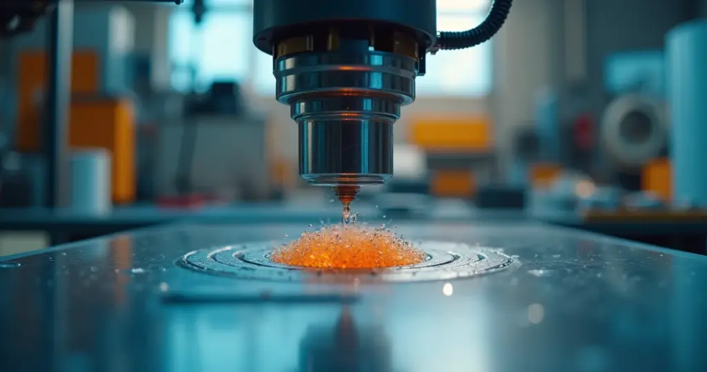 O que é a Manufatura Aditiva? Revolução Industrial 2026 O que é a Manufatura Aditiva? Revolução Industrial 2026