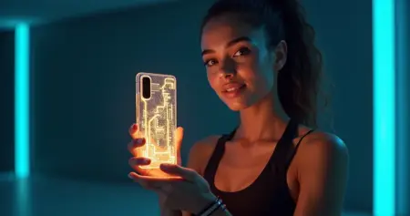 O que é a memória ROM: ela faz seu celular 'acordar' e funcionar