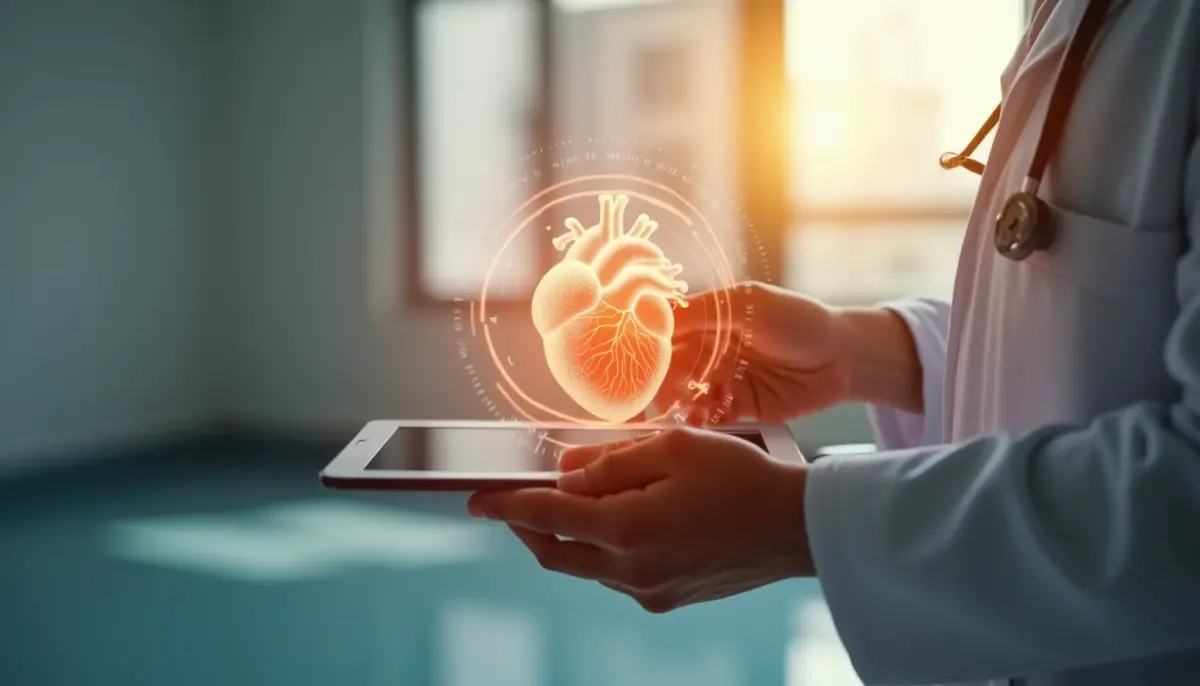 O que é a tecnologia na saúde e como ela está salvando vidas em 2026