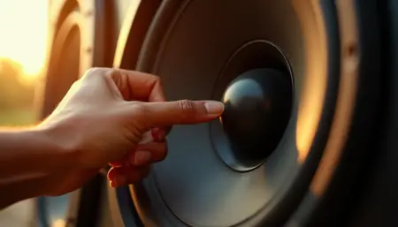 O'que é hertz e por que ele define som, imagem e eletricidade?