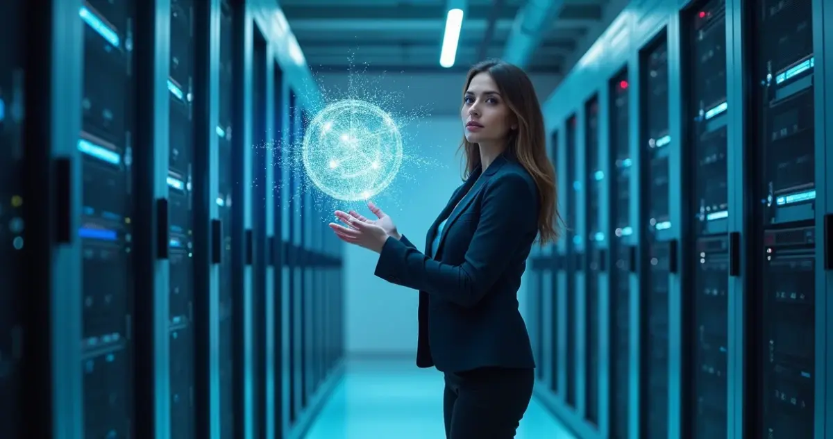 O que é IPFS: A internet que não some quando o servidor cai O que é IPFS: A internet que não some quando o servidor cai