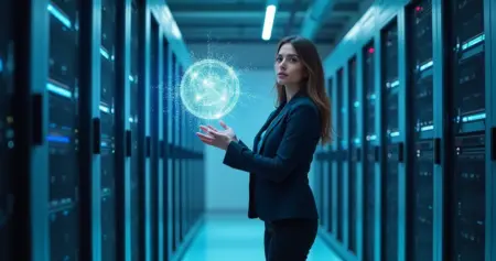 O que é IPFS: A internet que não some quando o servidor cai O que é IPFS: A internet que não some quando o servidor cai