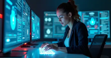 O que é o bug bounty: como hackers éticos ganham dinheiro protegendo sistemas
