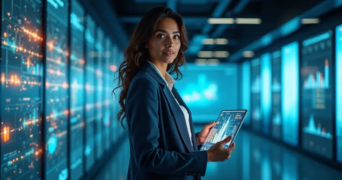 O que é o ETL: Transforme dados bagunçados em decisões precisas O que é o ETL: Transforme dados bagunçados em decisões precisas