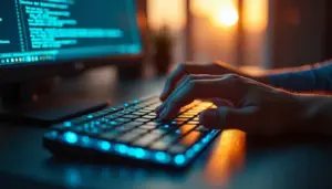 Por que o PowerShell substituiu o CMD na automação moderna