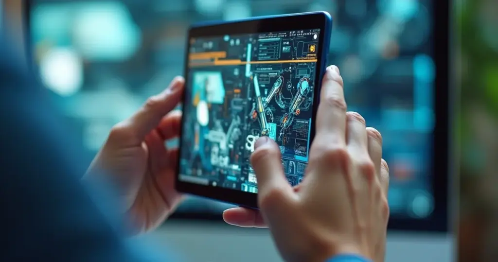 O que é o RPA? Descubra os 2 significados e revolucione 2026!