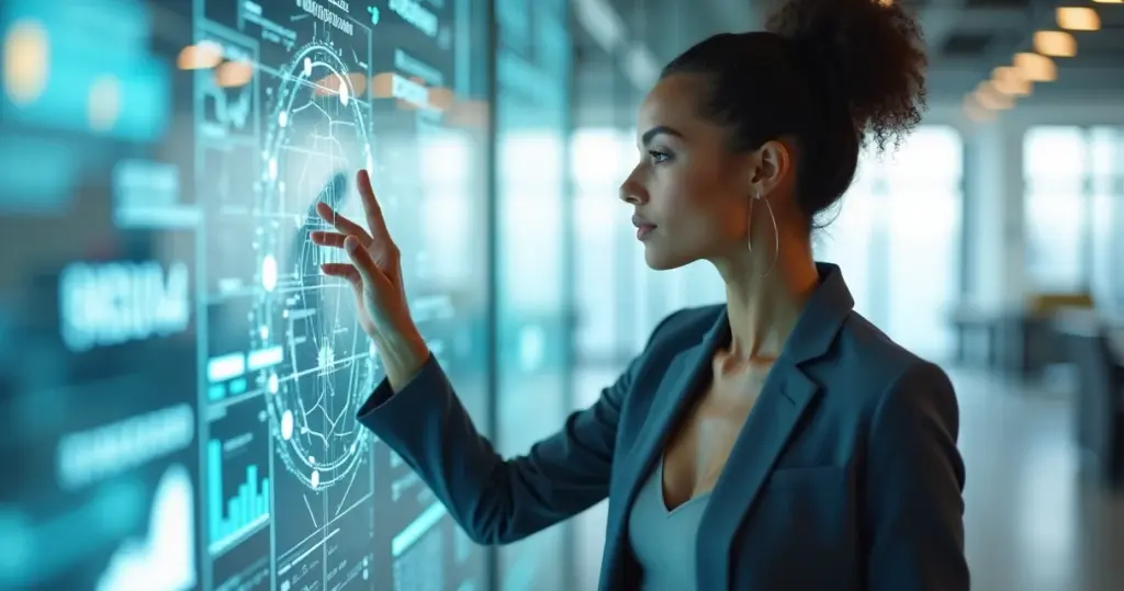 O que é o SAP: O sistema que sincroniza sua empresa inteira O que é o SAP: O sistema que sincroniza sua empresa inteira