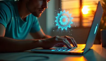 Afinal, o’que e scripts e como eles automatizam seu trabalho? Afinal, o'que e scripts e como eles automatizam seu trabalho?