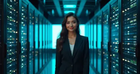 O que é um banco de dados: a tecnologia que organiza tudo que você faz online O que é um banco de dados: a tecnologia que organiza tudo que você faz online