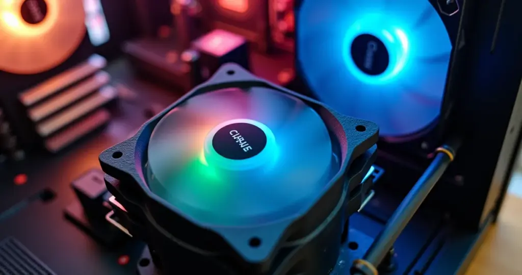 O que é um Cooler de CPU? O Segredo Contra Lentidão e Travamentos