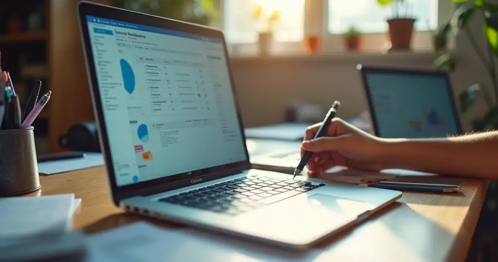 O que é um Design System? A Chave para Produtos Digitais Incríveis