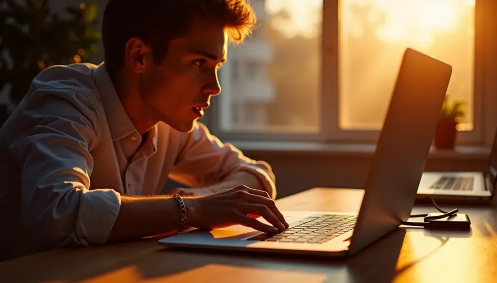 O que é um eGPU e como turbina seu notebook para jogos pesados