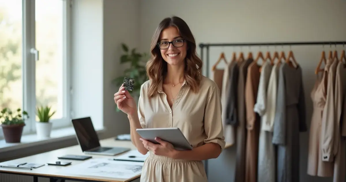O que é um jumper: a peça que conecta eletrônica, moda e carreira O que é um jumper: a peça que conecta eletrônica, moda e carreira