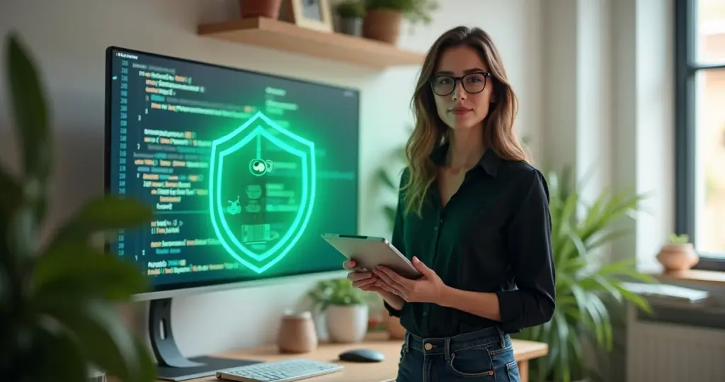 O que é um linter de código: seu aliado para programar sem erros bestas