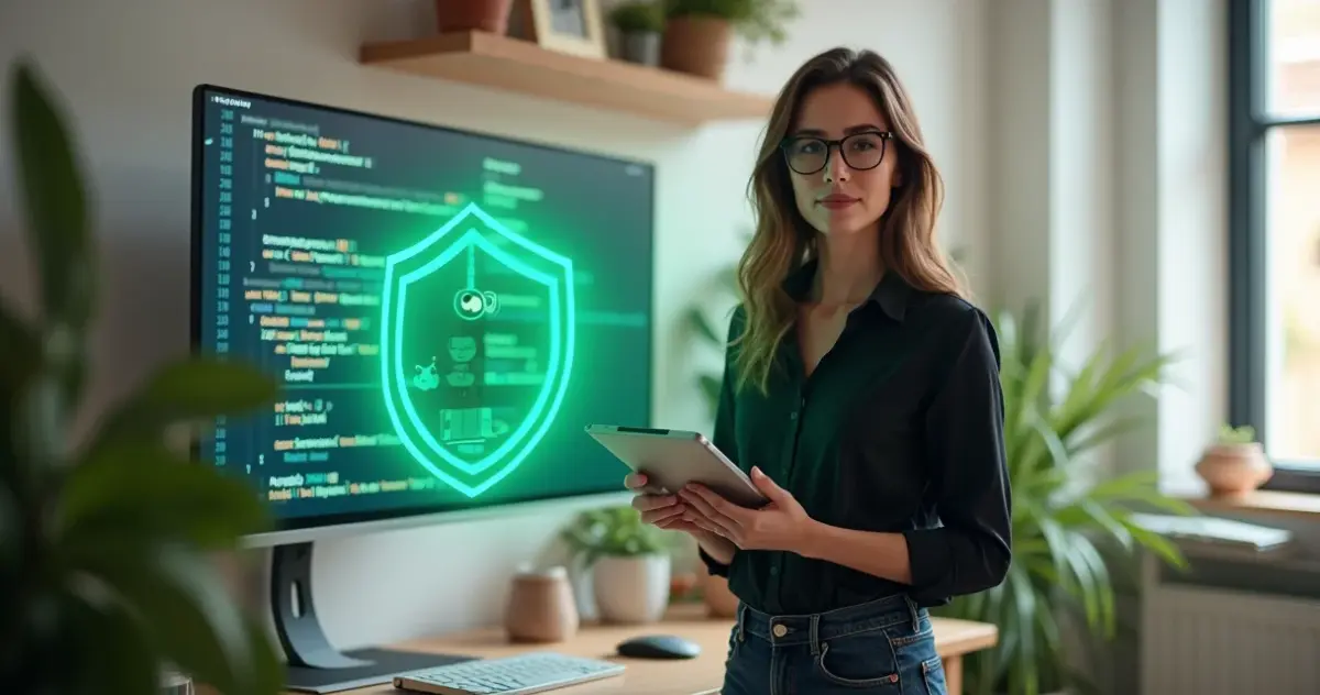 O que é um linter de código: seu aliado para programar sem erros bestas O que é um linter de código: seu aliado para programar sem erros bestas