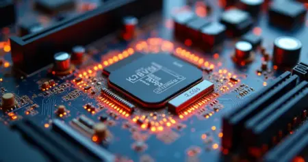O que é um Southbridge? O Maestro Secreto da Velocidade do PC O que é um Southbridge? O Maestro Secreto da Velocidade do PC